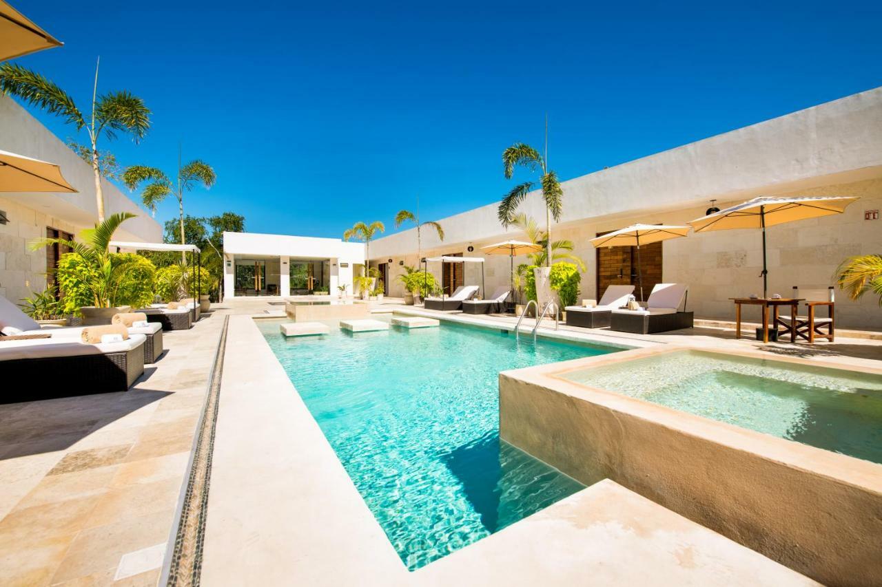 Avela Boutique Hotel Sayulita Exterior photo